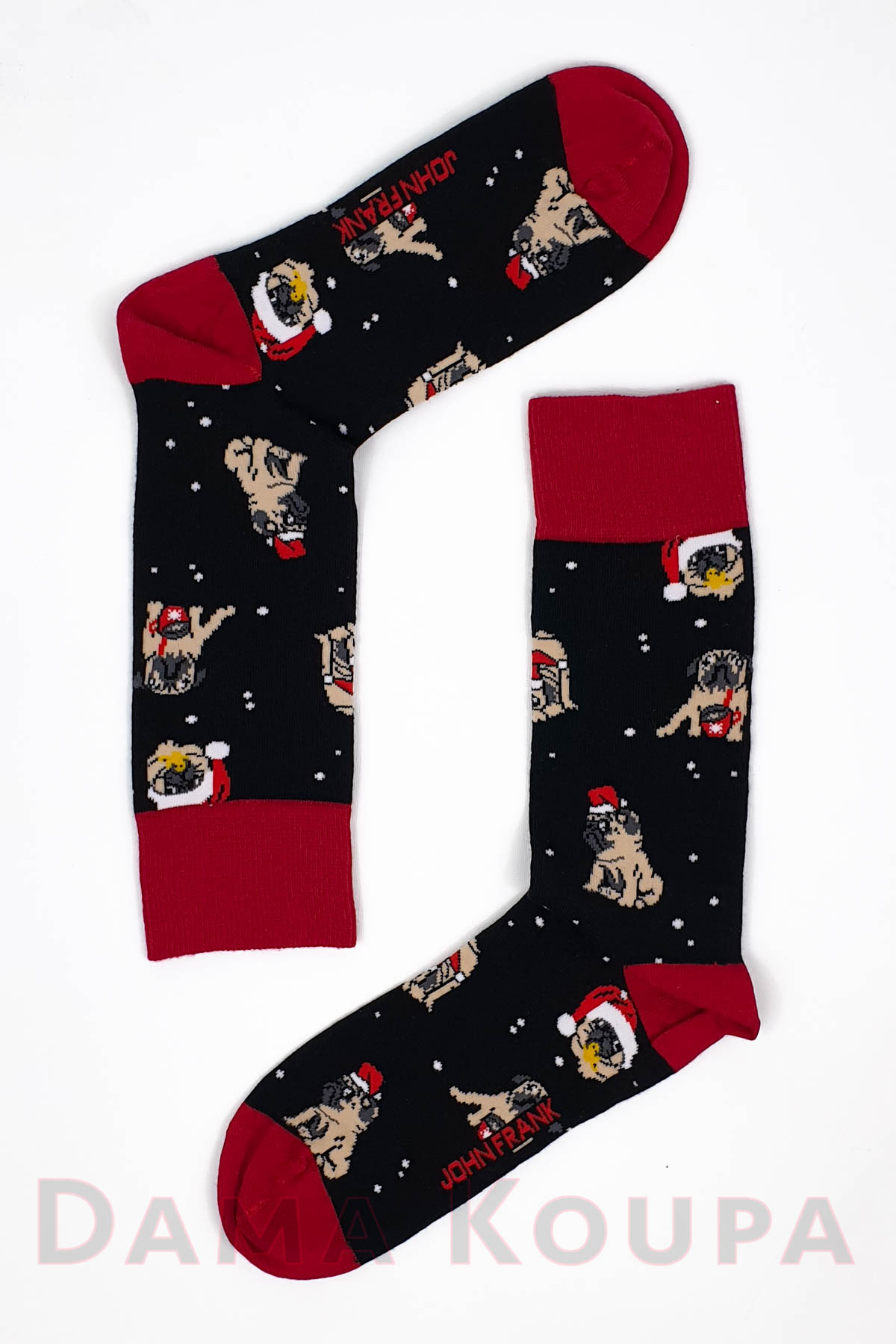 Κάλτσες για τα Χριστούγεννα