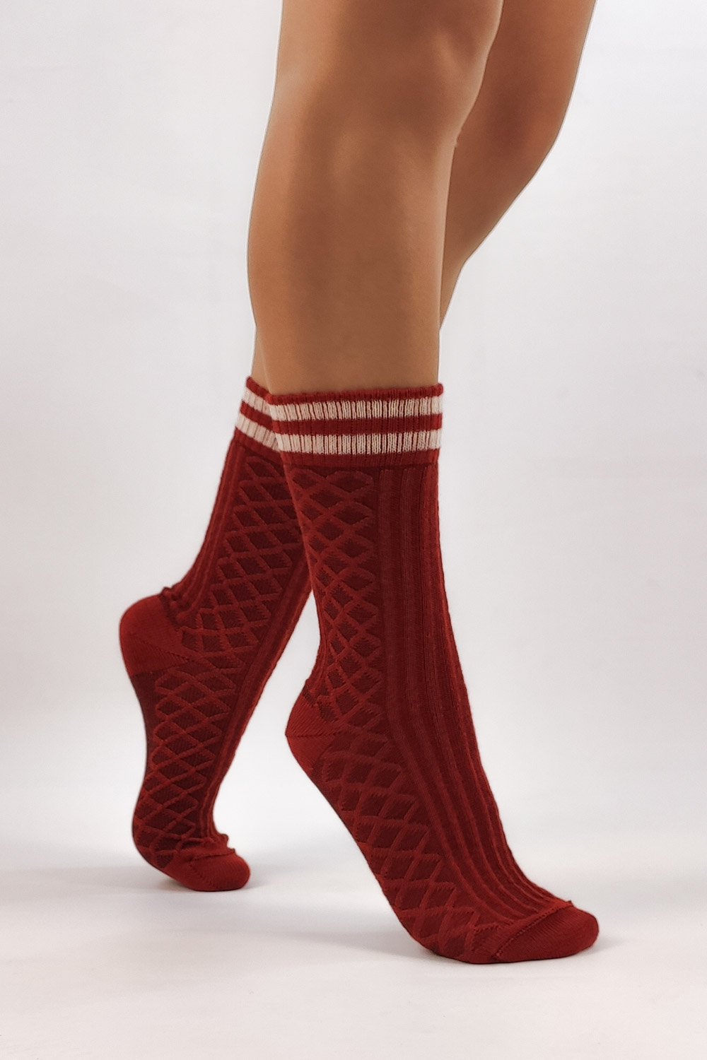Γυναικείες Κάλτσες μαλλια